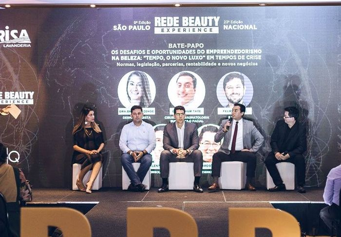 Rede Beauty Experience 2019