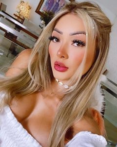 Nada de “proibidão”. Ana Otani abre o jogo sobre sexo nas redes sociais