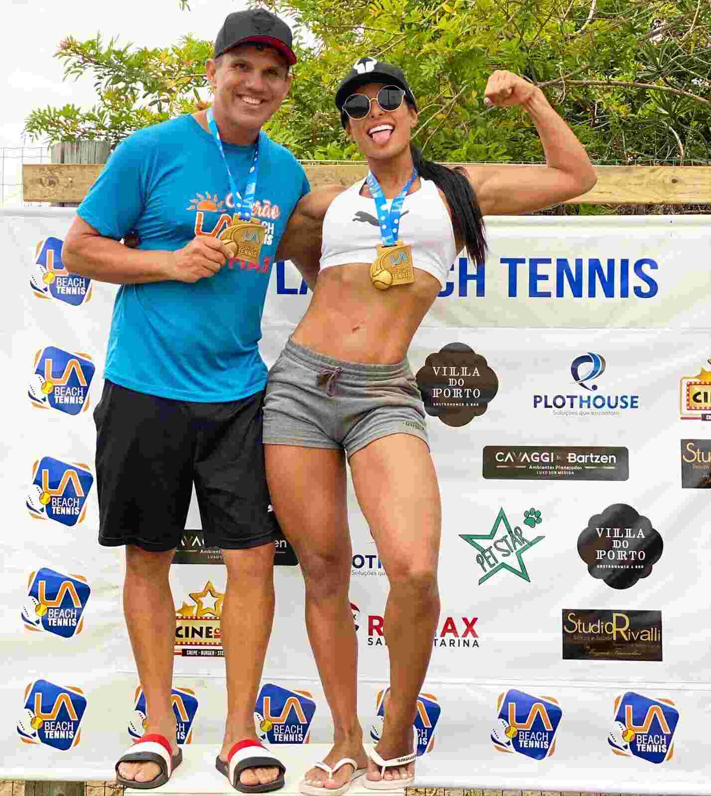 Janine Machado
