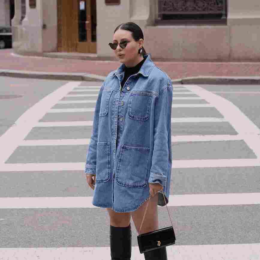 Fashion Stylist
