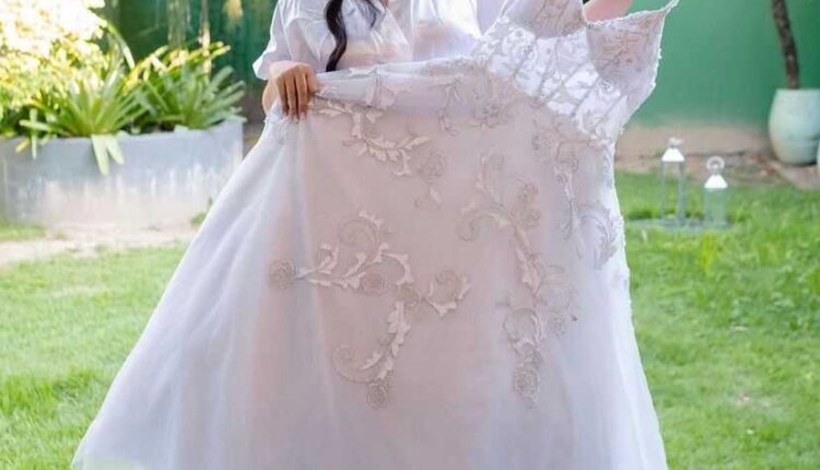 Ozorno Bridal entrega vestido (1)