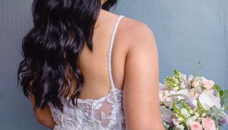 Ozorno Bridal entrega vestido de noiva perfeito (1)
