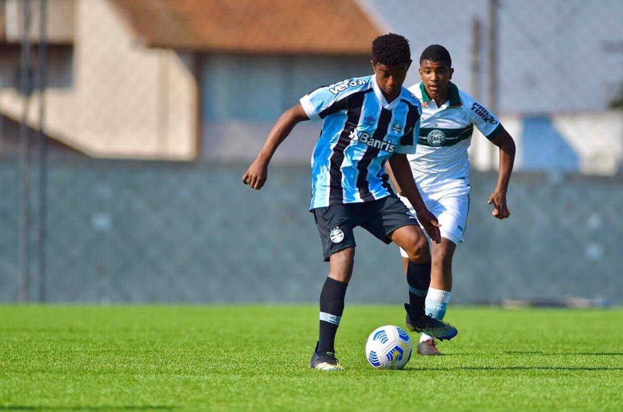 Moacyr Pereira