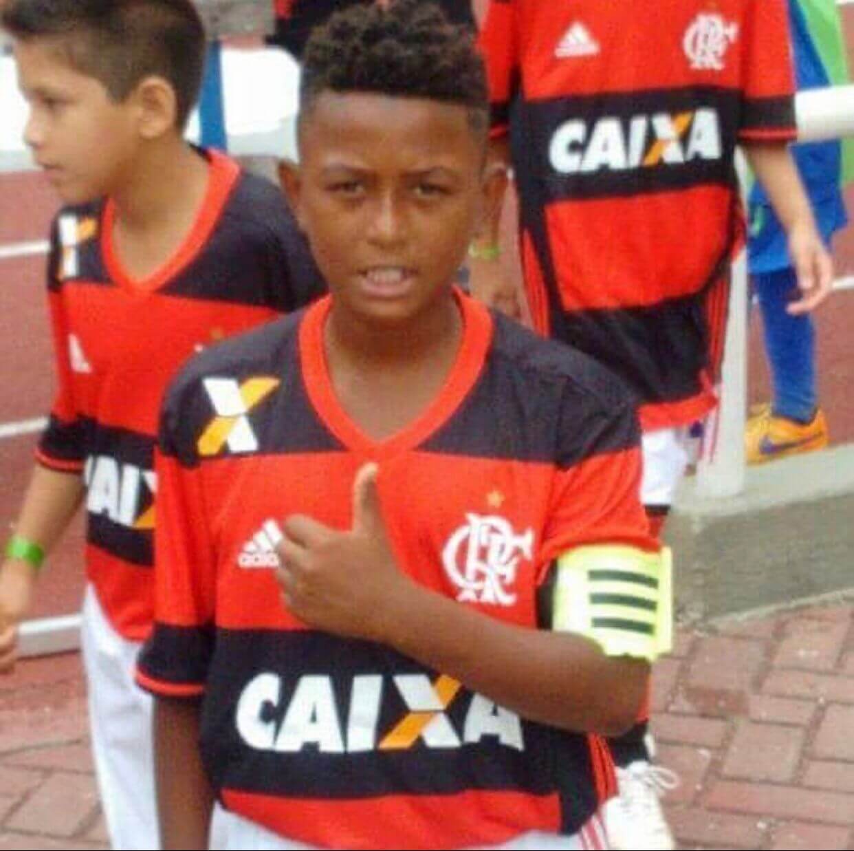 Moacyr Pereira