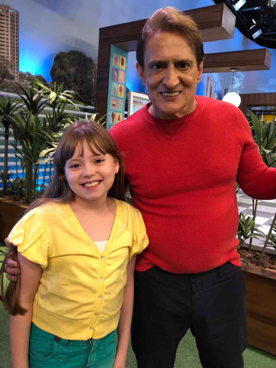 Anna Beatriz