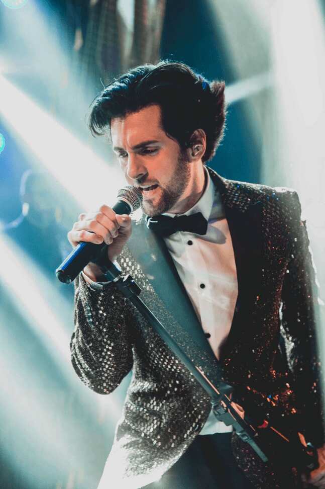 André Tonanni