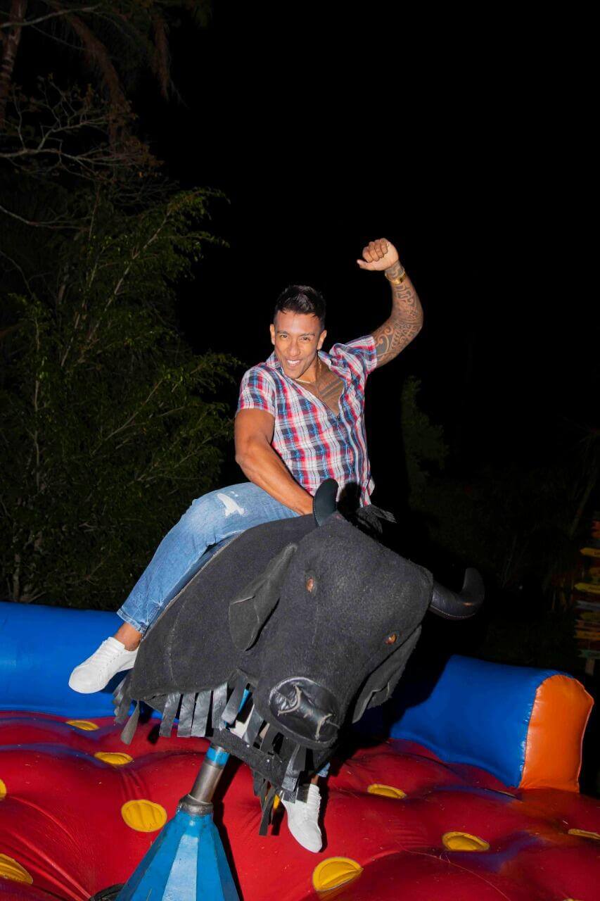 Festa Country