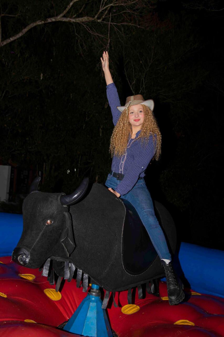 Festa Country