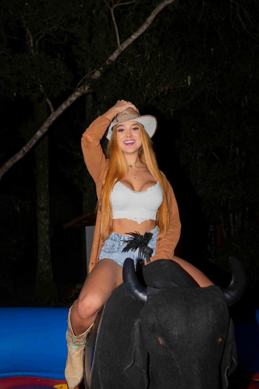 Festa Country