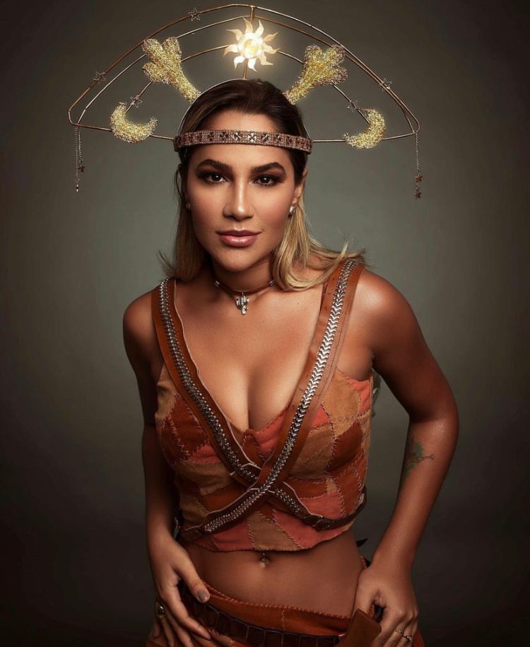 Michele Andrade