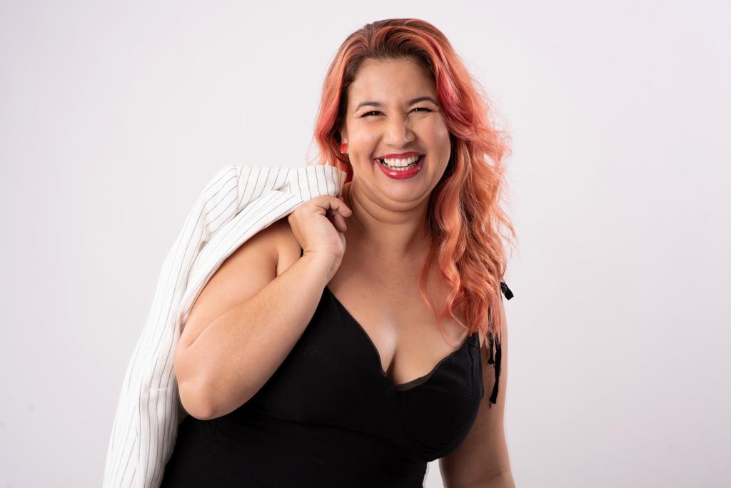 Ana Paula Lucena