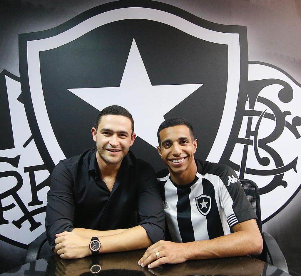 Bruno Santos