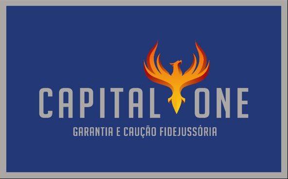 Capital One Garantia e Caução