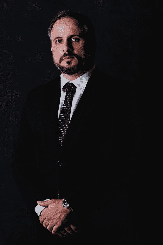 Henrique Guerreiro