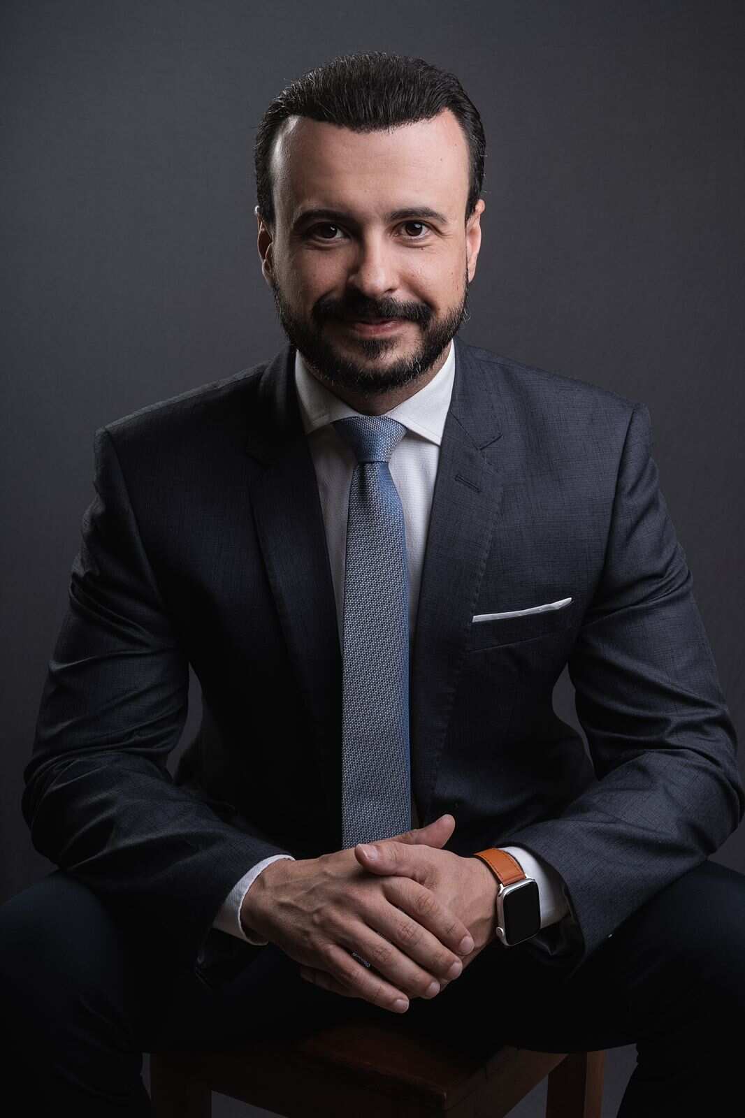 Marco Túlio Elias Alves