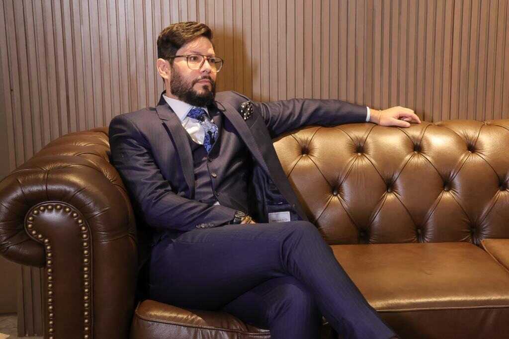 Maciel de Carvalho