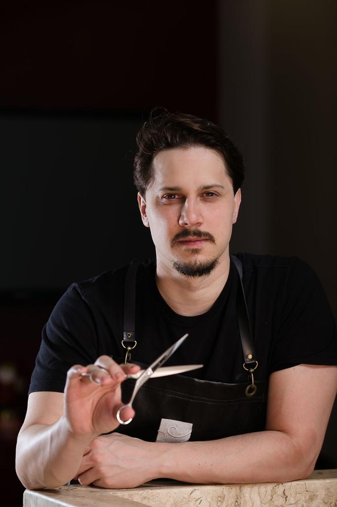 Bernardo Vieira