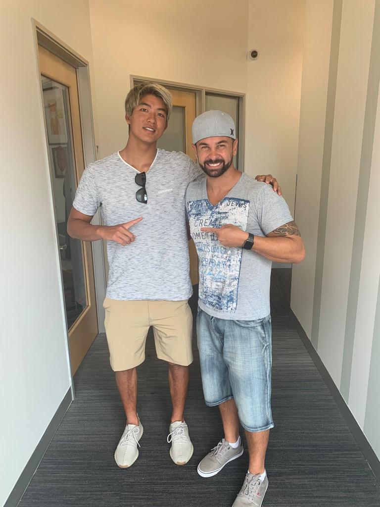 Darcio Coiffeur
