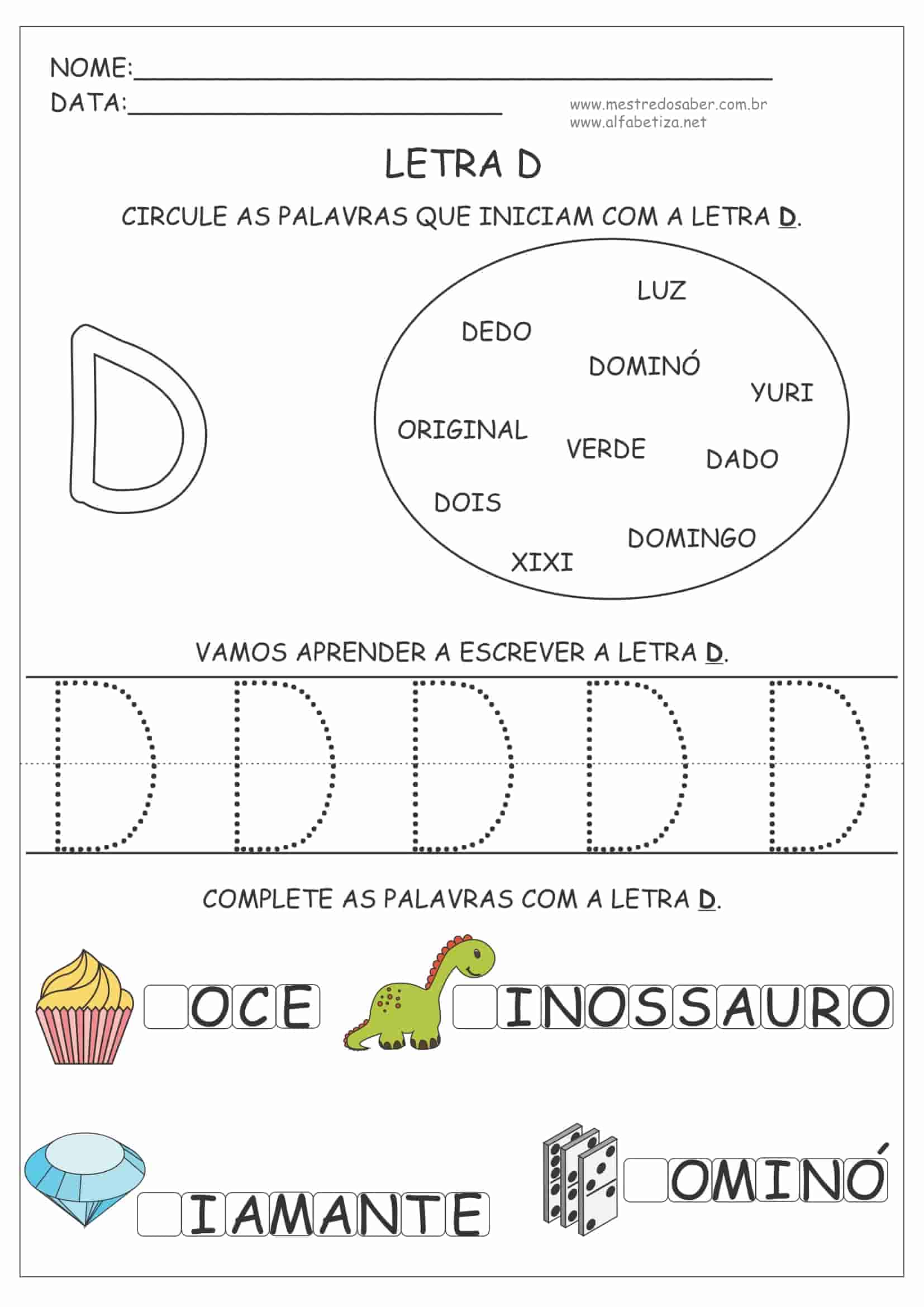 Educação infantil