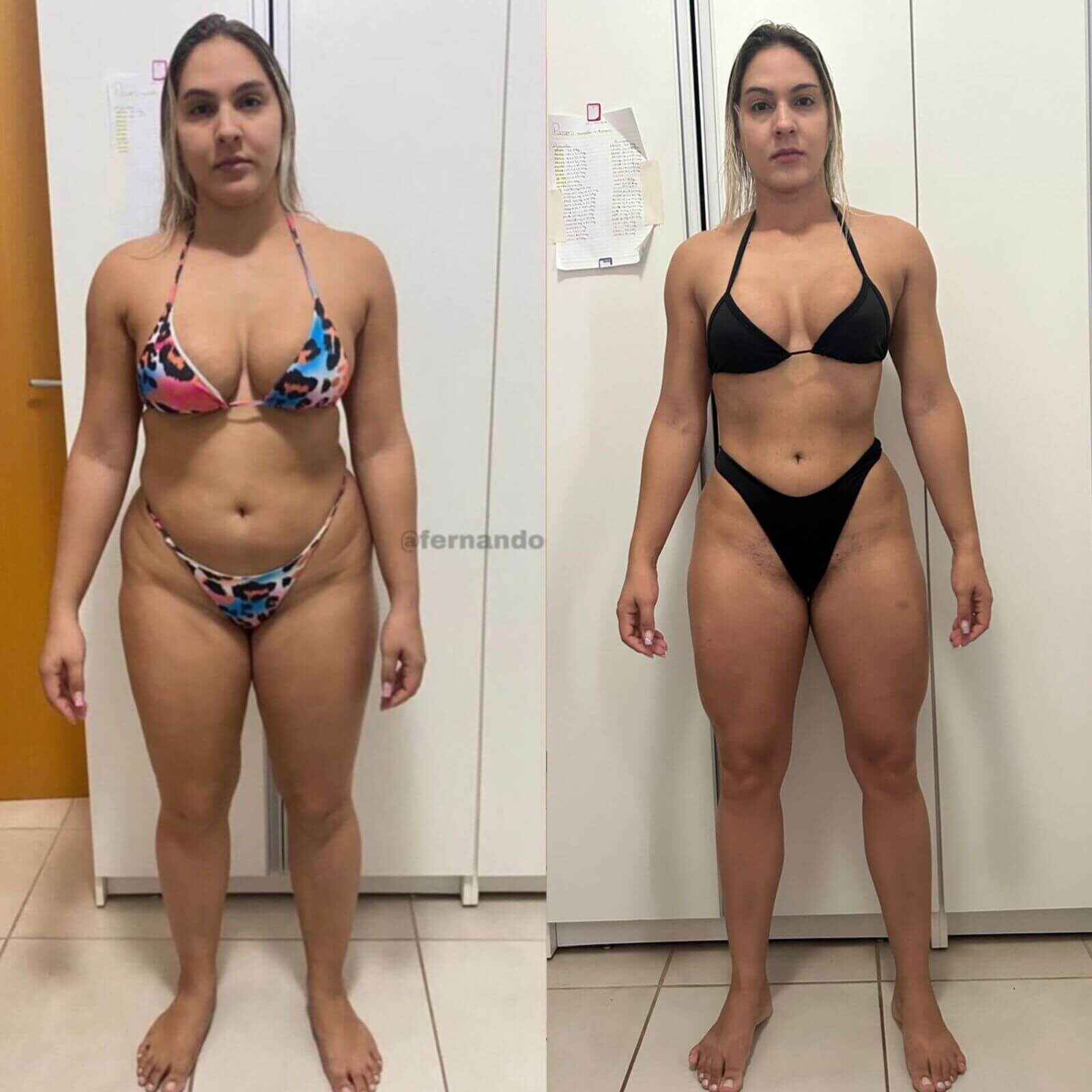 FERNANDO CANTARELLI antes e depois (1)
