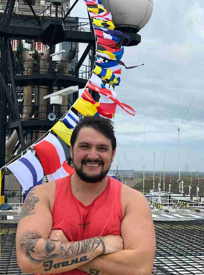 Leandro Verdan