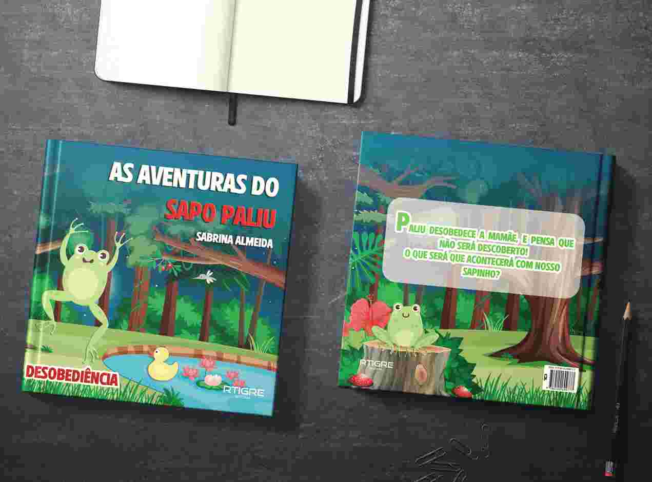 MOCUP-Livro Raquel