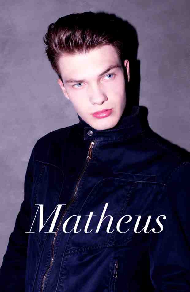 Matheus Dallegrave