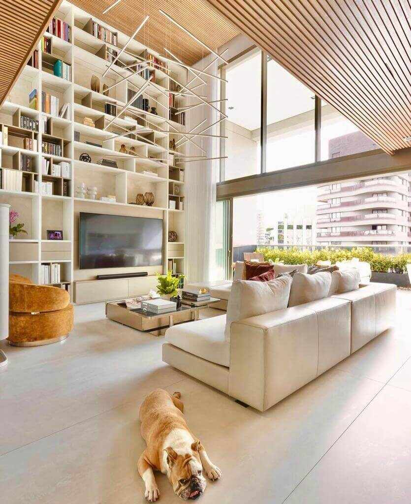 Apartamento vila Olimpia - São Paulo (1)