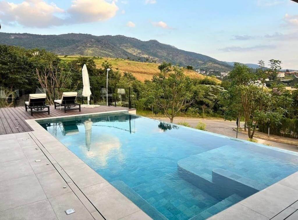 Casa em Atibaia - São Paulo