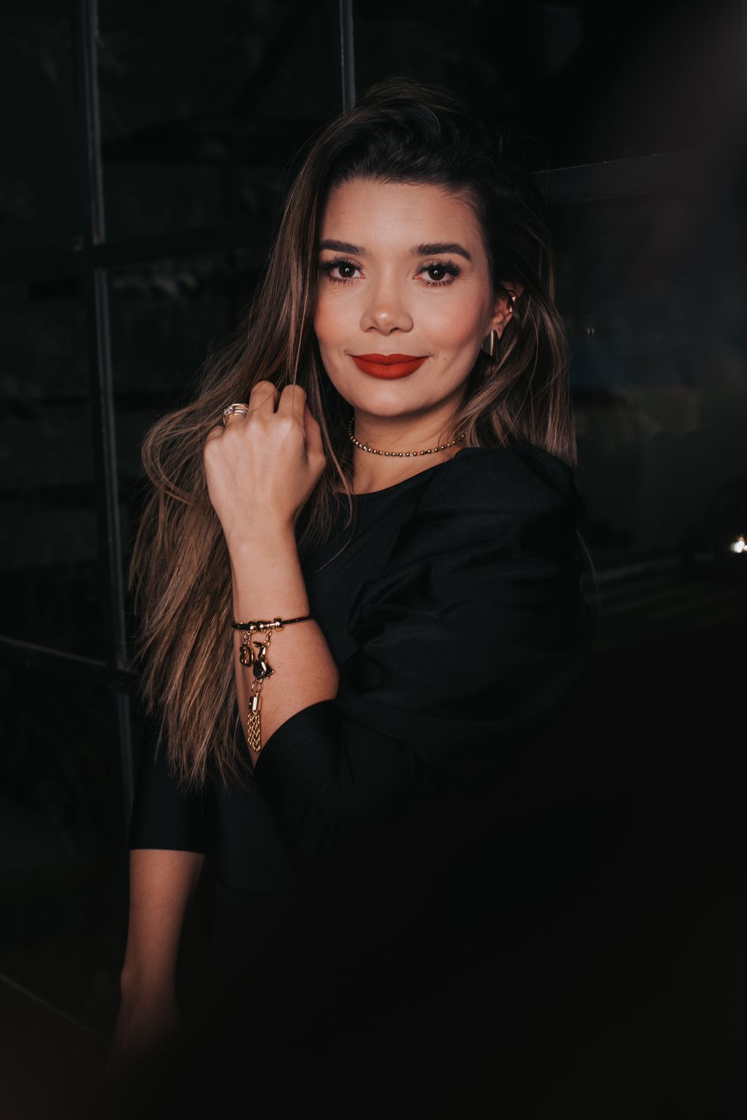 Dayana Santos