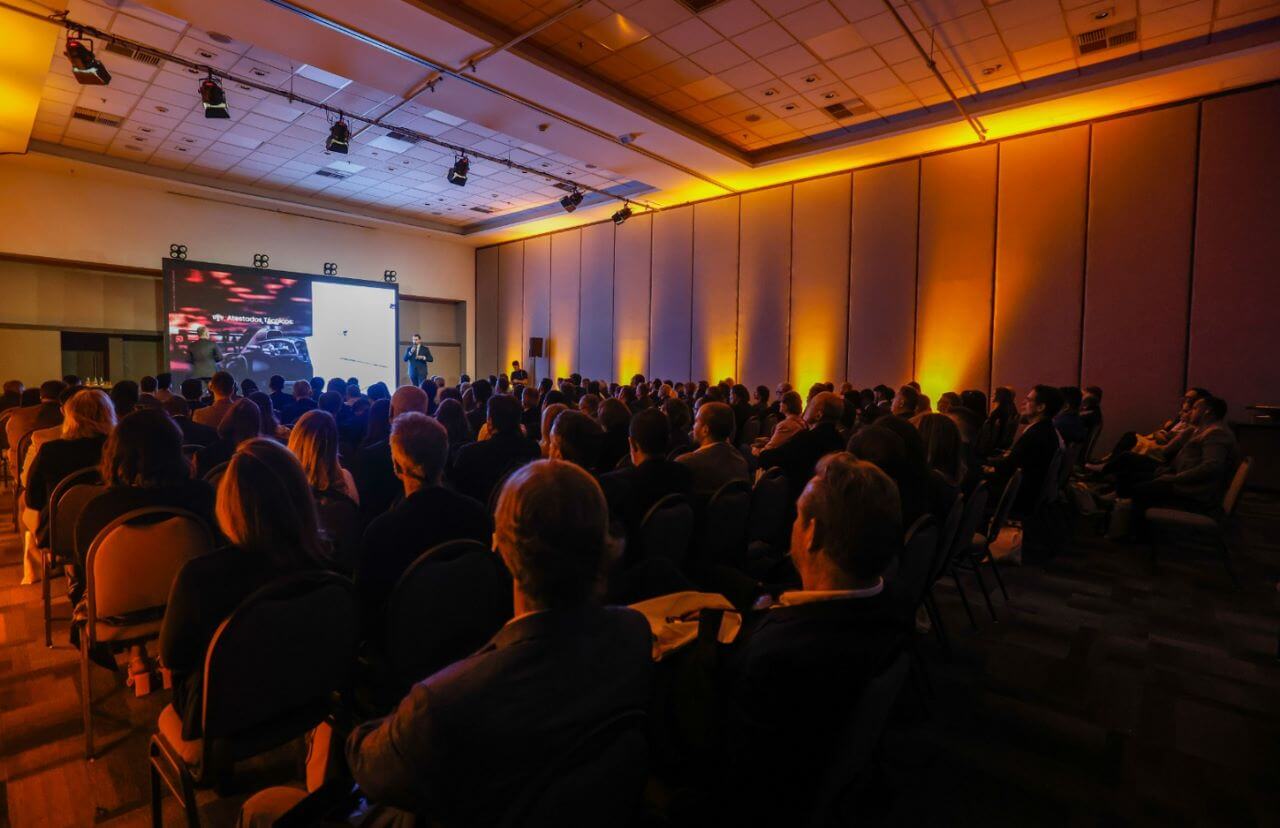 Evento Pit Stop em São Paulo (SP) (1)