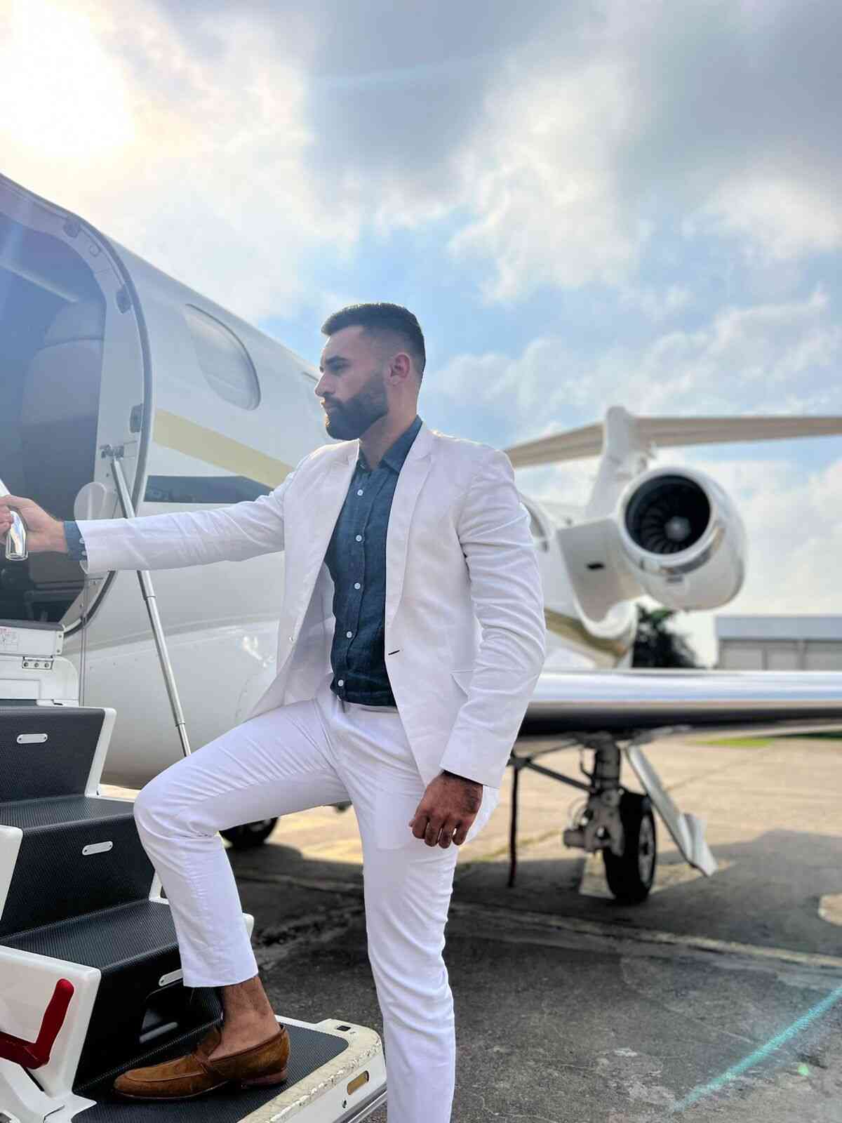 Iago Leônidas