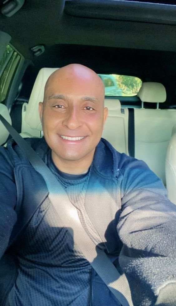 André Santiago