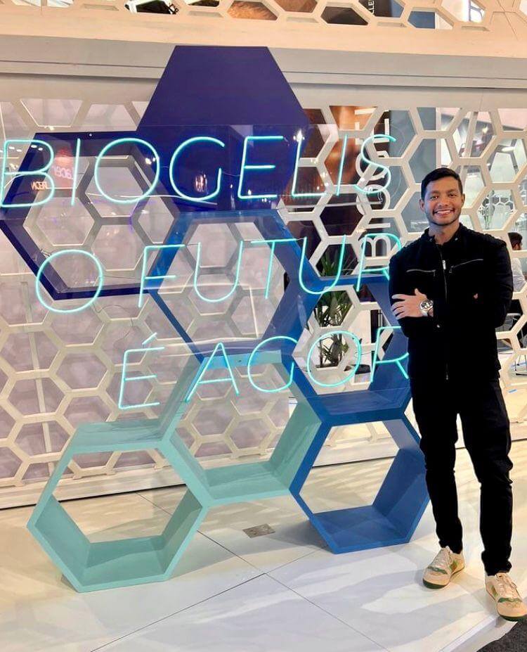 Hugo Mari