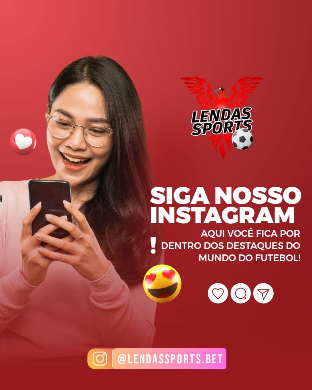 Lendas Sports