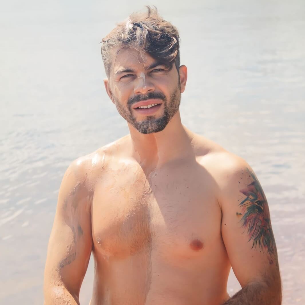 Fernando Bocão 