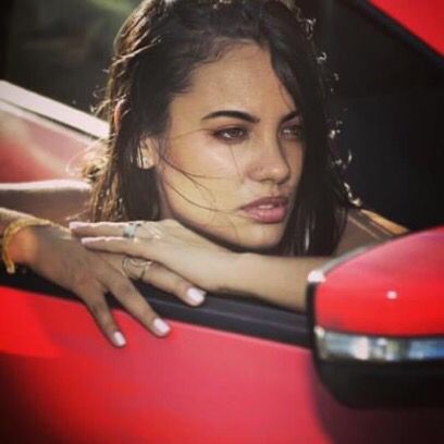 Nataly Moraes