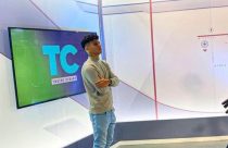 Tay Cerqueira bate marca de 200 mil seguidores no Tik Tok