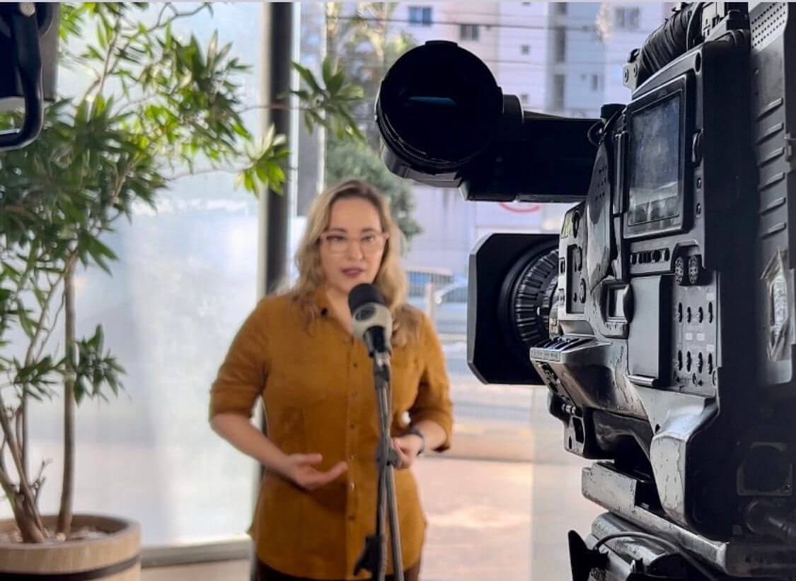 Dra. Renata Machado