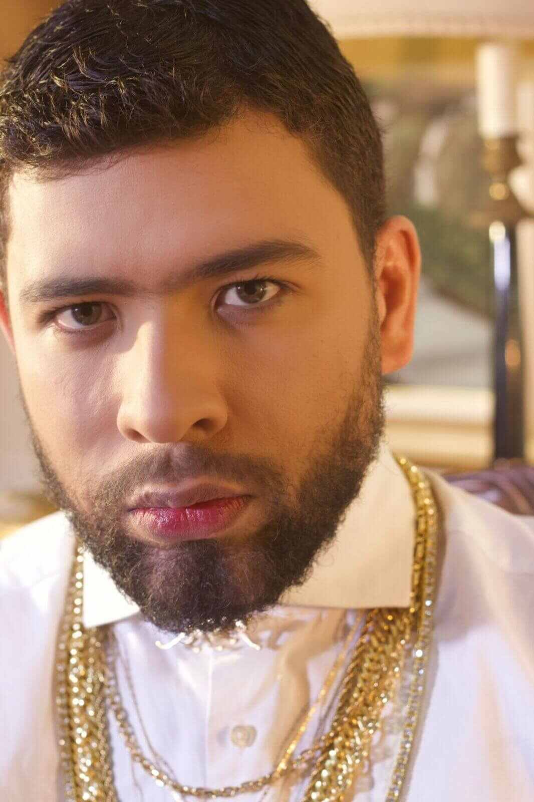 Mestre Bueno do Barão