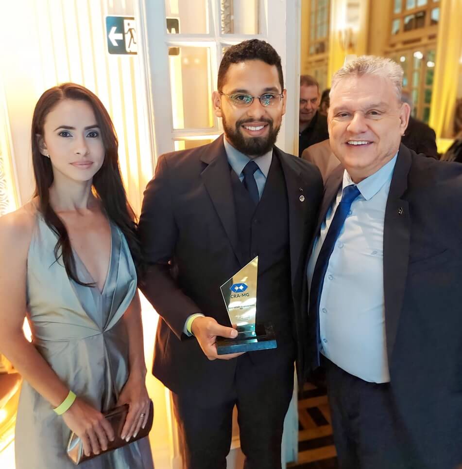 Premiação hugo