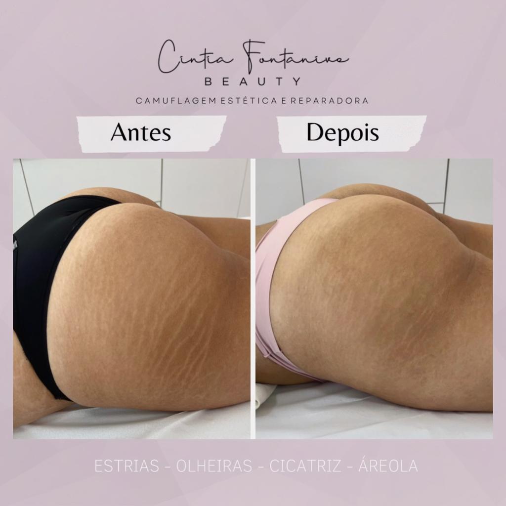 Studio Cintia Fontanive Beauty