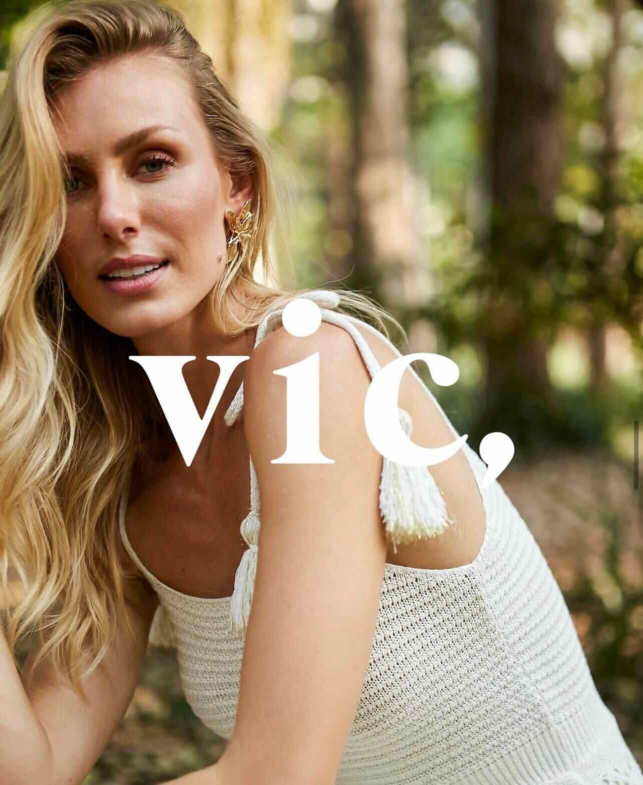 Vic