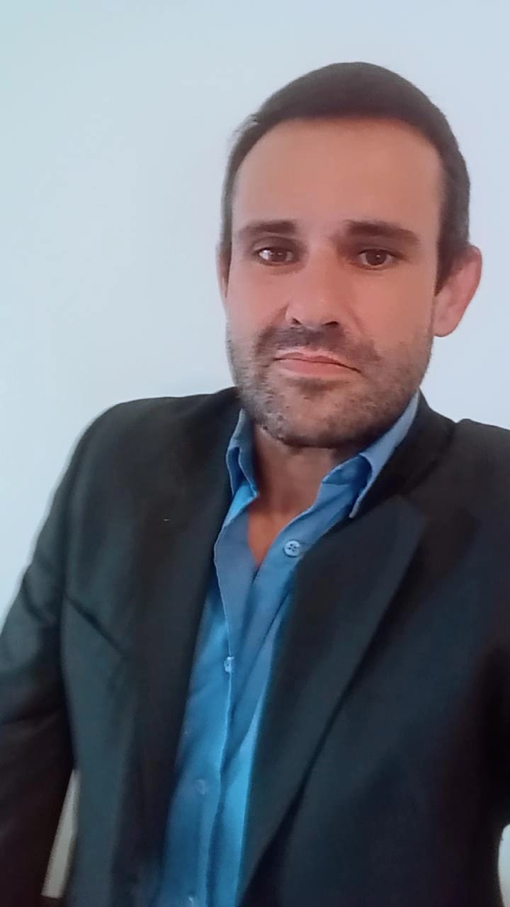 Carlos Brotto