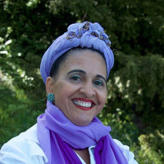 Lúcia Aeberhardt