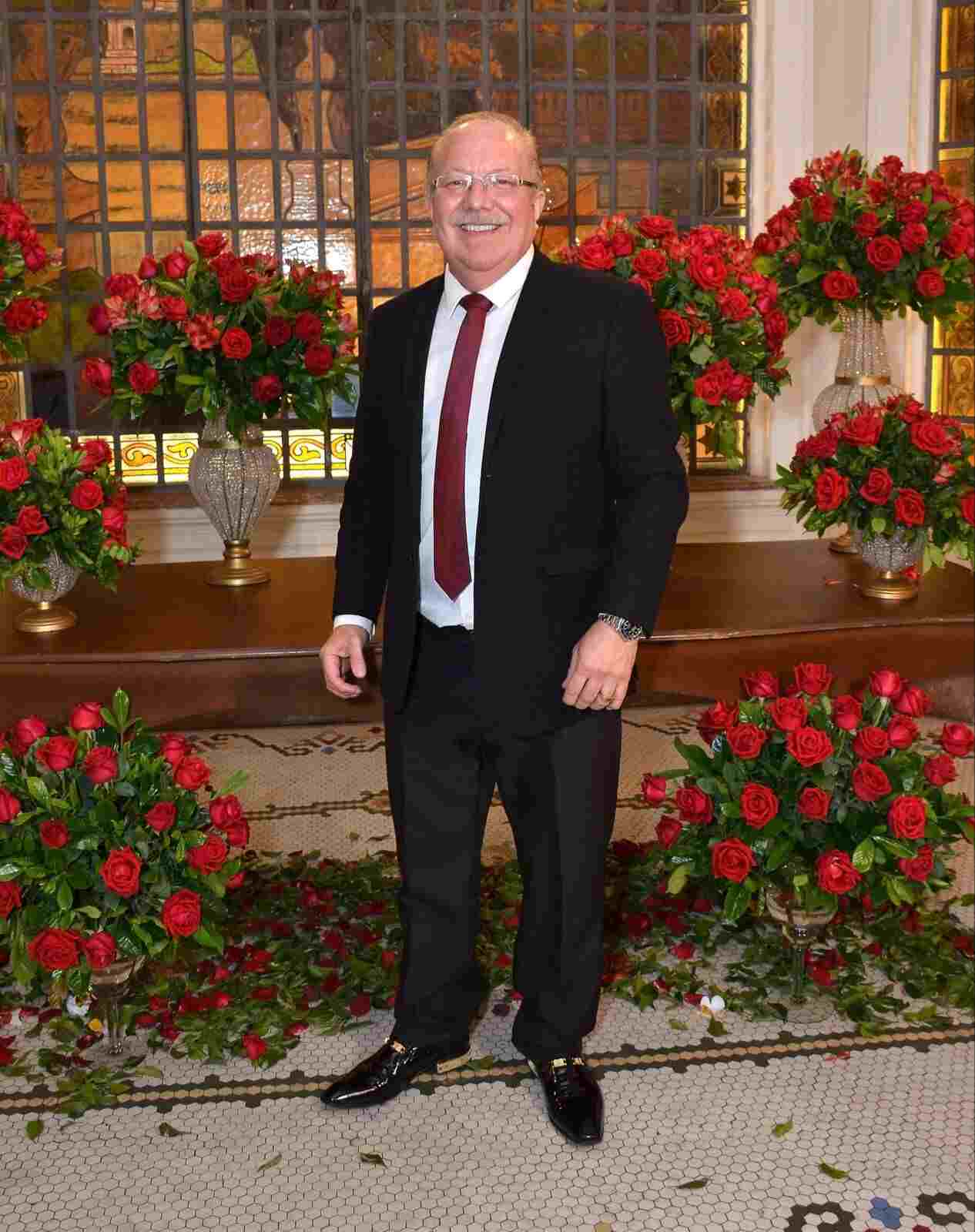 Sérgio Cortez