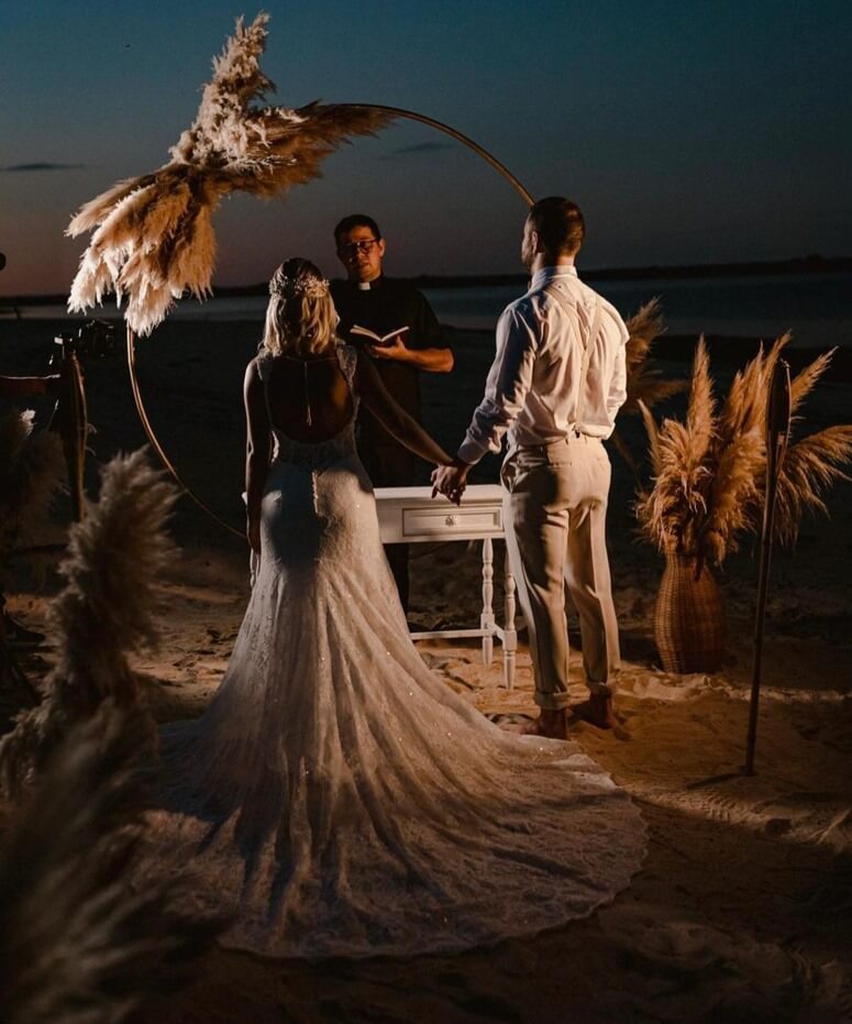 casamento