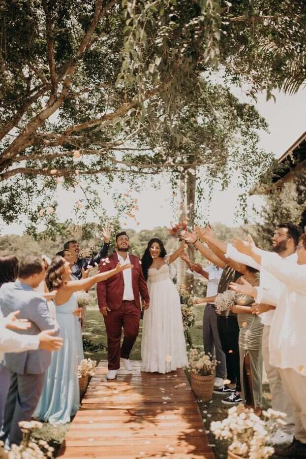 casamento