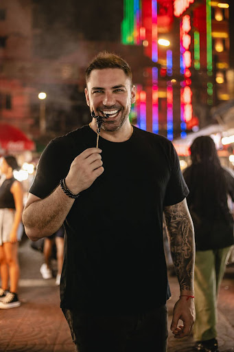 Felipe Balestrin