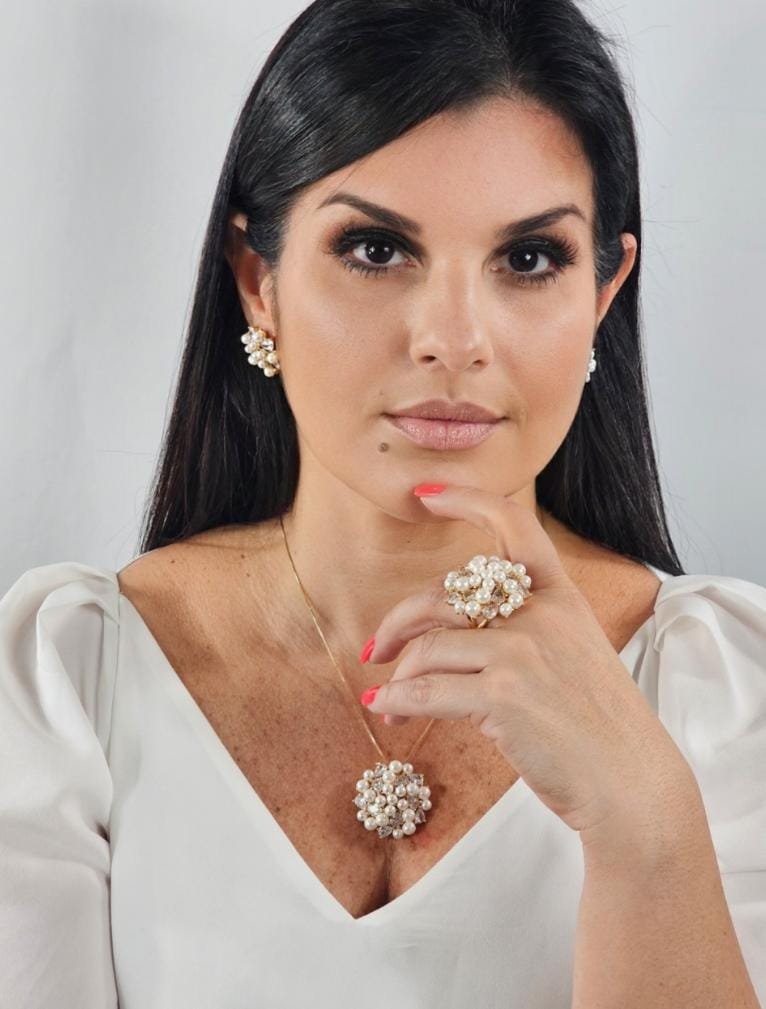 Marcelle Cruz